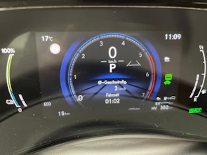Fahrzeugbild LEXUS NX 450h+ Excellence - ab 1.9% Leasing