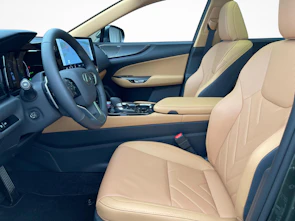 Fahrzeugbild LEXUS NX 450h+ Excellence - ab 1.9% Leasing