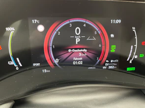 Fahrzeugbild LEXUS NX 450h+ Excellence - ab 1.9% Leasing