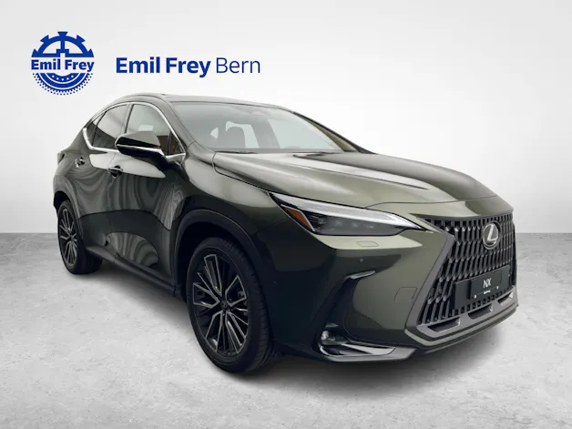 Lexus NX 450h+ Excellence - ab 1.9% Leasing