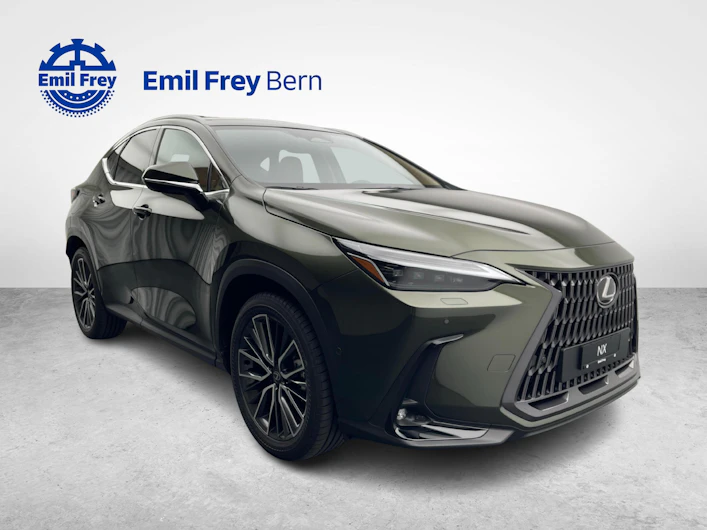 Fahrzeugbild LEXUS NX