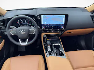 Lexus NX 450h+ Excellence - ab 1.9% Leasing