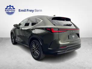 Lexus NX 450h+ Excellence - ab 1.9% Leasing