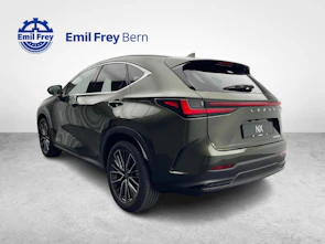 Fahrzeugbild LEXUS NX 450h+ Excellence - ab 1.9% Leasing