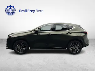Lexus NX 450h+ Excellence - ab 1.9% Leasing