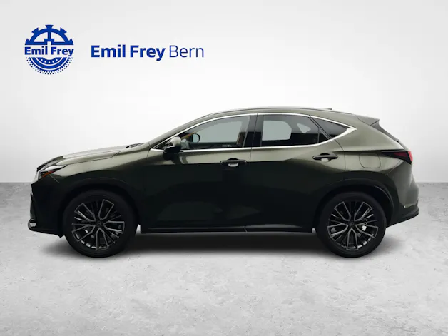 Lexus NX 450h+ Excellence - ab 1.9% Leasing