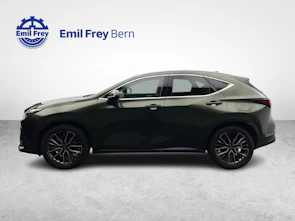 Fahrzeugbild LEXUS NX 450h+ Excellence - ab 1.9% Leasing