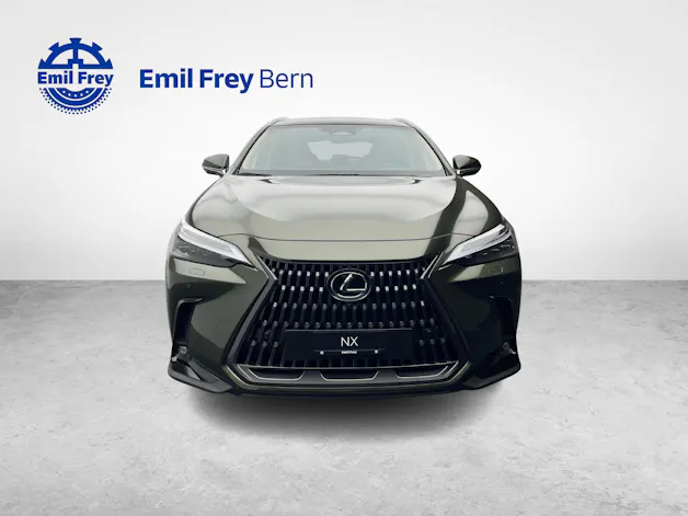 Lexus NX 450h+ Excellence - ab 1.9% Leasing