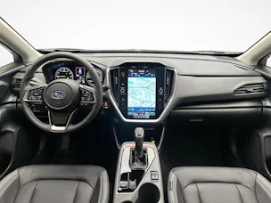 Subaru Crosstrek 2.0i e-Boxer Luxury