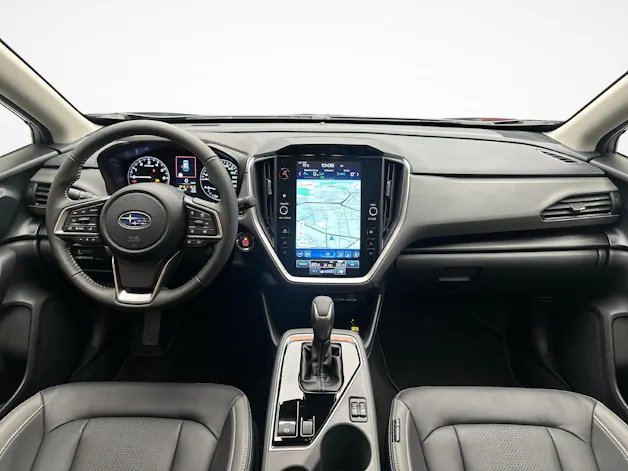 Subaru Crosstrek 2.0i e-Boxer Luxury