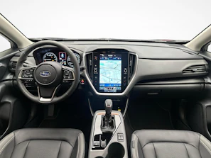 SUBARU CROSSTREK 11
