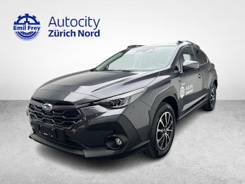 Vehicle image SUBARU Crosstrek 2.0i e-Boxer Luxury Vehicle image SUBARU Crosstrek 2.0i e-Boxer Luxury