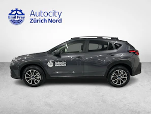 SUBARU CROSSTREK 2