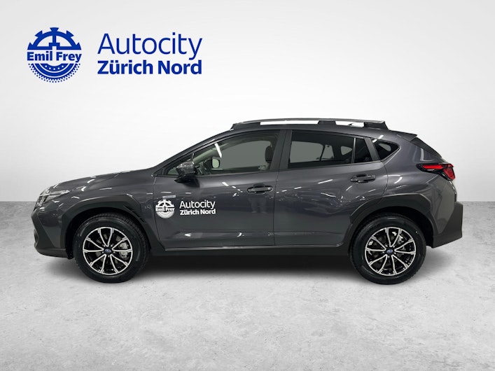 Vehicle image SUBARU CROSSTREK