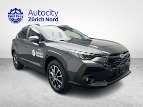 Vehicle image SUBARU Crosstrek 2.0i e-Boxer Luxury