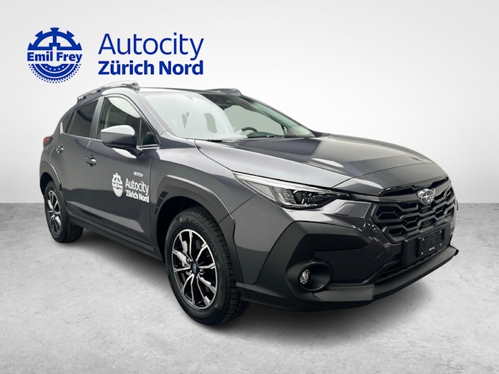 Vehicle image SUBARU CROSSTREK