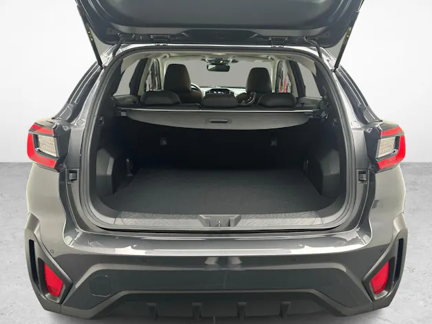 Subaru Crosstrek 2.0i e-Boxer Luxury