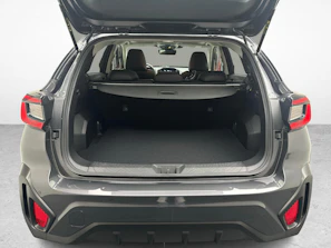 SUBARU CROSSTREK 5