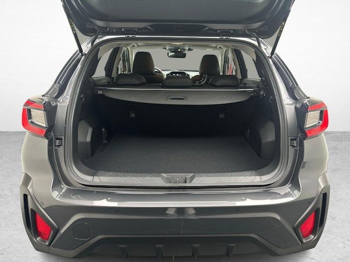 Vehicle image SUBARU CROSSTREK