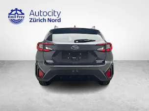 Subaru Crosstrek 2.0i e-Boxer Luxury