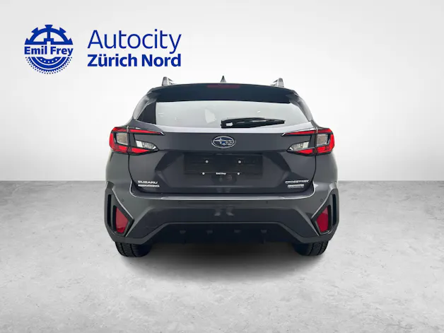 Subaru Crosstrek 2.0i e-Boxer Luxury