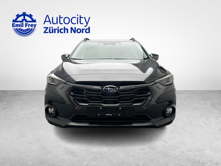 Vehicle image SUBARU CROSSTREK