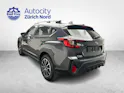 Subaru Crosstrek 2.0i e-Boxer Luxury