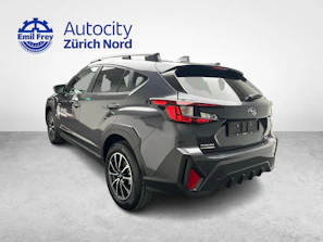 SUBARU CROSSTREK 3