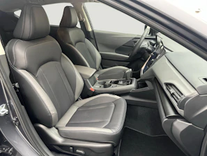 SUBARU CROSSTREK 10