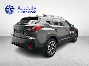Vehicle image SUBARU Crosstrek 2.0i e-Boxer Luxury