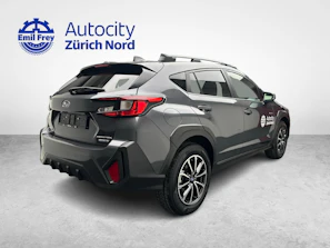 SUBARU CROSSTREK 6