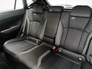 Subaru Crosstrek 2.0i e-Boxer Luxury