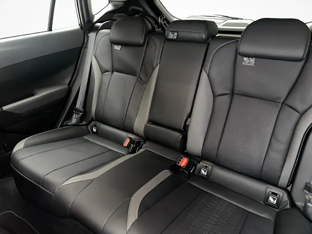 Subaru Crosstrek 2.0i e-Boxer Luxury