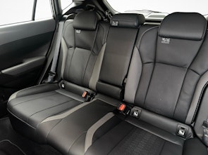 Vehicle image SUBARU Crosstrek 2.0i e-Boxer Luxury