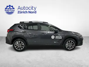Subaru Crosstrek 2.0i e-Boxer Luxury