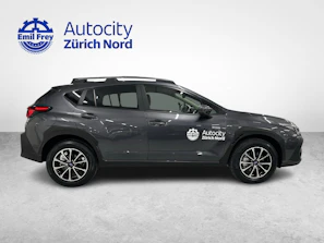 SUBARU CROSSTREK 7