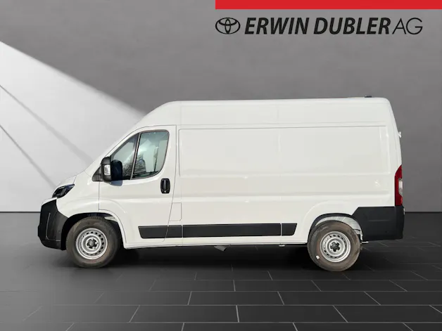 Toyota PROACE MAX Van 3.5 L2H2 2.2 D Advanced Heavy