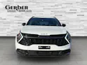 Kia Sportage 1.6 T-GDi Hybrid Power Edition