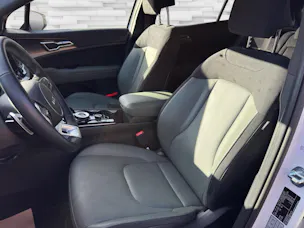 Kia Sportage 1.6 T-GDi Hybrid Power Edition