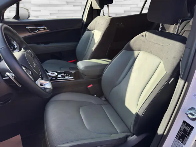 Kia Sportage 1.6 T-GDi Hybrid Power Edition