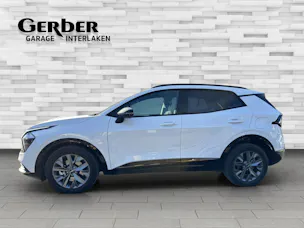 Kia Sportage 1.6 T-GDi Hybrid Power Edition