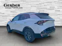 Kia Sportage 1.6 T-GDi Hybrid Power Edition
