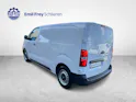 Opel Vivaro-e Cargo 75kWh