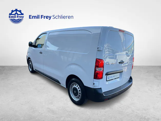 Opel Vivaro-e Cargo 75kWh