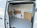 Opel Vivaro-e Cargo 75kWh