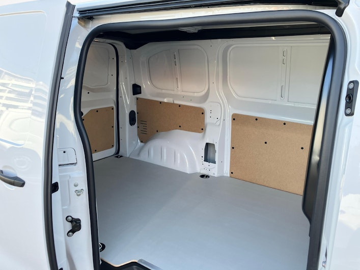 Fahrzeugbild OPEL VIVARO