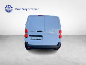 Opel Vivaro-e Cargo 75kWh
