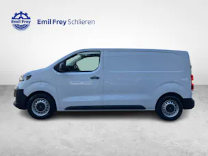 Opel Vivaro-e Cargo 75kWh