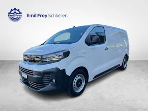 Opel Vivaro-e Cargo 75kWh