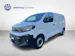 Opel Vivaro-e Cargo 75kWh